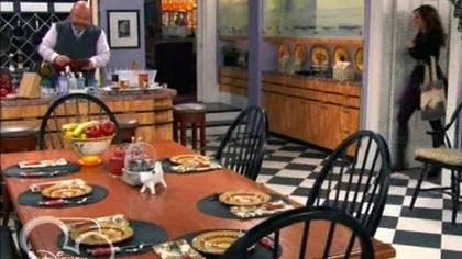 Jessie - S01E05 - Dubbing PL