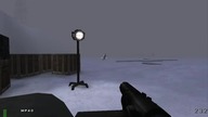 Przejdźmy Razem! Return To Castle Wolfenstein odc. 17 Lodowa stacja norweska