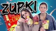 ZGADUJEMY smaki ZUPEK CHIŃSKICH - HASZTAGI