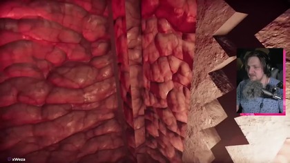 TEN KLIMAT WYPEŁNIA MOJE GACIE...  (From The Darkness) [REUPLOAD]