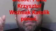 panie Krzysztofie Woźniak ma znaczenie tak jak niedotrzymywanie słowa.