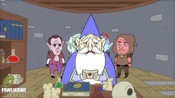 Gnomia Wyprawa! | ODCINEK 1 (Dubbing PL)