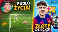 121 sekund i dwa gole...  FC Barcelona ELIMINUJE Napoli z Ligi Mistrzów! Ronaldo ZALICZYŁ PUDŁO ŻYCIA