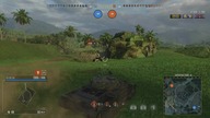 World of Tanks CS-52 Lis