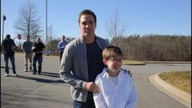 TomMabe. com My 10 yr old son is my Manager