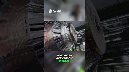 Mikroczarne Dziury Tajemnice Eksperymentów i Zjawisk!