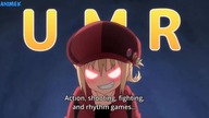 Himouto! Umaru-chan odc.  4 Lektor IVO-AGA