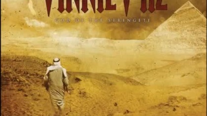 Vinnie Paz feat  Army Of Pharaohs - Battle Hymn