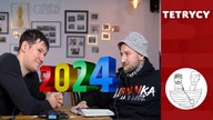 PODSUMOWANIE 2024 ROKU W POLSKIEJ PIŁCE | Tetrycy #143