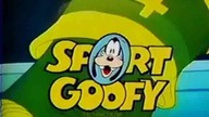 Mickey i Donald przedstawiają Goofyego sportowca 1 (Dubbing PL)