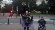 protest przeciwko aborcyjnej psychiatrii