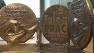 Konkurs Talent i Praca - laureaci