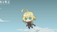Youjo Shenki Episode 0