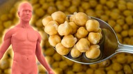 7 Wspaniałych Korzyści Ciecierzycy (Fasola Garbanzo)