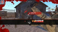 Warface - FFA - Motel (30.08.2017) - Nocą z klanowiczami #1