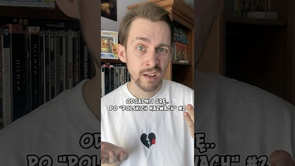 ODGADNIJ GRĘ..PO POLSKICH NAZWACH #2 | Asasyn08