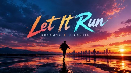 Let It Run - Skromny X C Żonkil #viral #remix #dc #music #youtubeshorts @CZERWONYŻONKIL