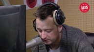Poważny Komentarz Polityczny na Burzliwe Czasy [Rock Radio]