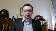 Francja Polska i problemy z identyfikacją - dr Piotr Napierała