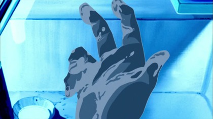 NarutoSP filler 351: Kom&oacute;rki Hashiramy