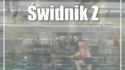Świdnik: Zimowy relaks w Parku Avia