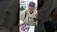 Operacja Katar rozpoczęta