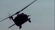 Helikopter w ogniu Dokument