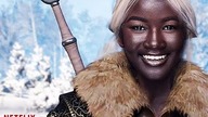 Ciri Jednak Biała? Reddit Dzieli Się Plotkami