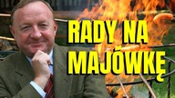 Dobre rady red.  Stanisława na MAJÓWKĘ!