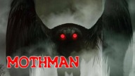Mothman | Bestiariusz