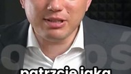MENTZEN ZAORAŁ TAŚMY REPUBLIKI 