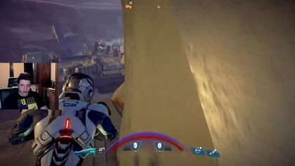 Mass Effect Andromeda #11 | Krypta