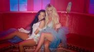 Britney Spears - Slumber Party ft.  Tinashe