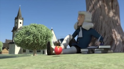 Wyjaśnienie grawitacji.  Dlaczego grawitacja działa na bezmasowe światło Ogólna teoria względności.  [Reupload]