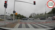 Stop Cham #293 - Niebezpieczne i chamskie sytuacje na drogach