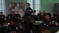 Akademia Policyjna 2 - Pierwsze zadanie (1985) lektor PL
