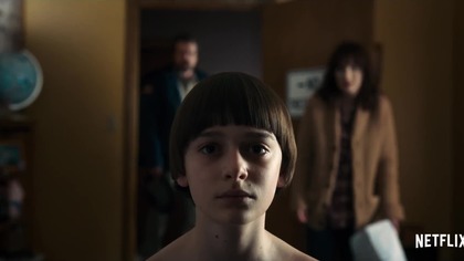 Stranger Things | Season 2 | Oficjalny zwiastun