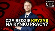Boisz się utraty pracy? Nie przeocz tych danych z gospodarki
