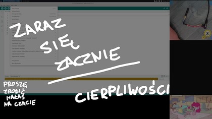 [Daj Sobie Szansę] Arduino/ESP32 Emulowanie pilotów - znamy winowajcę | mrozopl | 2026-08-04