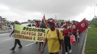 Rich v Poor in Brazils Deadly Land War - Unreported World