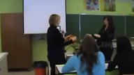 Żywy prezent