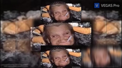 (YTPMV) Styrta się pali Scan Act II
