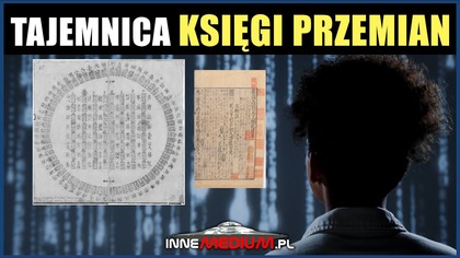 Księga Przemian, znana również jako I Ching, może zawierać klucz do największej technologicznej rewolucji w dziejach ludzkości. Ten starożytny chiński tekst, powstały prawdopodobnie około 5000 lat temu, skrywa system zapisu, który według niektórych badaczy stanowi prekursora współczesnego kodu binarnego. Czy to możliwe, że fundamenty naszej ery cyfrowej zostały położone przez starożytnych mędrców, którzy nigdy nie widzieli komputera?

Dowiedz się więcej: https://innemedium.pl/wiadomosc/tajemnica-ksiegi-przemian-czy-chinczycy-wymyslili-komputer-5000-lat-temu

Obserwujcie nas na Spotify: https://open.spotify.com/show/7LAtnPoI8e5hjnhePnsgNE?siuAWOQ00dSAKiyGY6aW4sXg

Wesprzyjcie nas Poprzez: 
YOUTUBE: https://www.youtube.com/channel/UCgS9WSzo2n79SVctgJrQP9Q/join
PATRONITE - https://patronite.pl/InneMedium

Obserwujcie nasze social Media:
https://www.facebook.com/innemedium/
https://twitter.com/inneMedium
https://www.instagram.com/innemedium_offscreen/
https://discord.gg/qs9NVGq

Wykorzystane utwory: Kevin MacLeod: Dragon and Toast  na licencji Creative Commons Attribution (https://creativecommons.org/licenses/by/4.0/)
Źródło: http://incompetech.com/music/royalty-free/index.html?isrcUSUAN1100251
Wykonawca: http://incompetech.com/

Muzyka z intro: Kevin MacLeod: Phantom from Space  na licencji Creative Commons Attribution (https://creativecommons.org/licenses/by/4.0/)
Źródło: https://incompetech.com/wordpress/2015/06/phantom-from-space/?fbclidIwAR0qbwad0sBW27_OUiBF-O2NXAsR3WrZAteurK9jaK5s4IHJoS8j9U4pYJY
Wykonawca: http://incompetech.com/

Impending Boom Kevin MacLeod (incompetech.com)
Licensed under Creative Commons: By Attribution 3.0 License
http://creativecommons.org/licenses/by/3.0/

Floating Cities Kevin MacLeod (incompetech.com)
Licensed under Creative Commons: By Attribution 4.0 License
http://creativecommons.org/licenses/by/4.0/