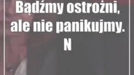 Bądźmy ostrożni, ale nie panikujmy.  Nie każde ugryzienie oznacza boreliozę