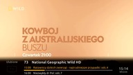 NGWLD - 24-12-2019 - Ogłoszenie nadawcy(fragment) + DSVR - Reklama(fragment), Ogłoszenie nadawcy