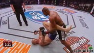 UFC Fight Night Phoenix: Alistair Overeem vs Stefan Struve