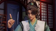 Wu Shang Shen Di | Supreme God Emperor Odcinek 48