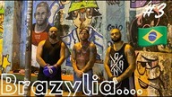 BRAZYLIA (Rio de Janeiro) - Trzeba UWAŻAĆ ale jest PIĘKNIE ! Głowa cukru #3