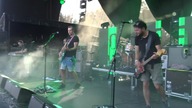 Cieszanów Festiwal 2022.  Dzień 2 Koncert Koniec świata, Tupolev, Waluś, Terrodome Kashell Sixpounde