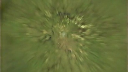 ORT (Channel One Russia) - Closedown Ident From 2000 (Widescreen - Remake)